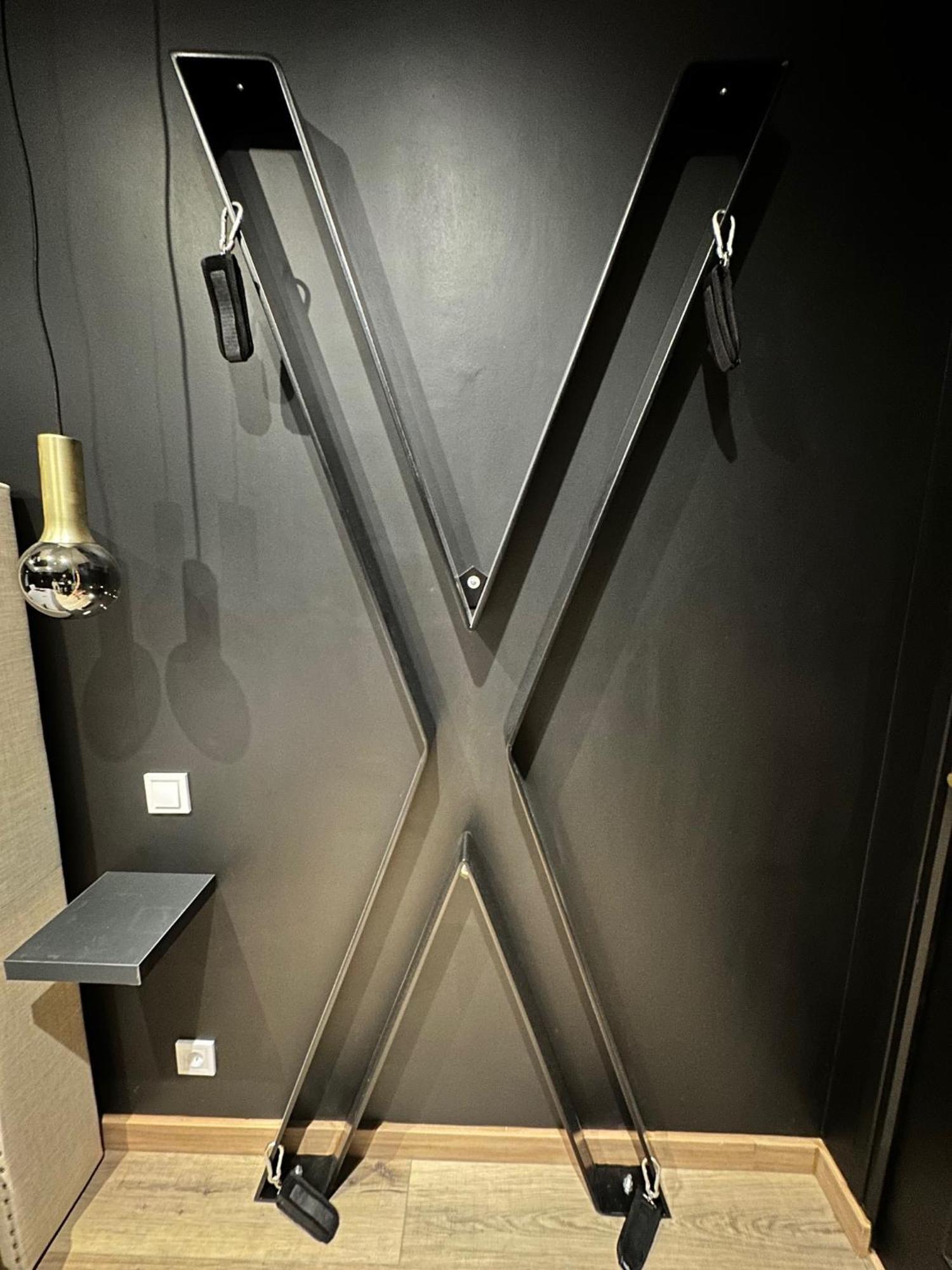 Dark Room Blois - Love Room Saint-Gervais-la-Foret Exterior photo